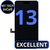 LCD MT Tech Excellent For IPhone 13 Incell (Replaceable IC)