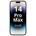 LCD MT Tech Excellent For IPhone 14 Pro Max InCell