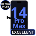 LCD MT Tech Excellent For IPhone 14 Pro Max InCell