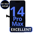 LCD MT Tech Excellent For IPhone 14 Pro Max InCell
