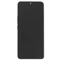 LCD Xiaomi Redmi A5 4G - 56000100C3ZN00 Black (Short Flex) Service Pack