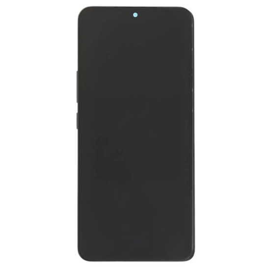 LCD Xiaomi Redmi A5 4G - 56000100C3ZN00 Black (Short Flex) Service Pack