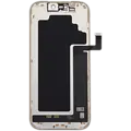 LCD Soft Oled For IPhone 17 Pro 120Hz White Box (Replaceable IC)