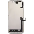 LCD Soft Oled For IPhone 17 120Hz White Box (Replaceable IC)