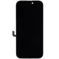 LCD Soft Oled For IPhone 17 120Hz White Box (Replaceable IC)