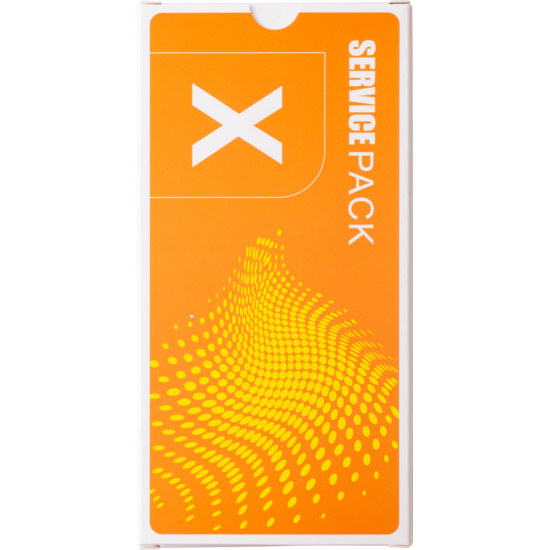 LCD InCell No Frame For Xiaomi Redmi Note 14 Pro 5G White Box