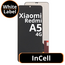 LCD InCell No Frame For Xiaomi Redmi A5 (Long Flex) White Box