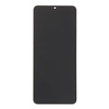 LCD InCell No Frame For Xiaomi Redmi A5 (Long Flex) White Box