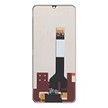 LCD InCell No Frame For Xiaomi Redmi A5 (Long Flex) White Box