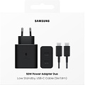 Samsung Power 50Watt Power Duo Adapter EP-T5020XBEGEU Service Pack