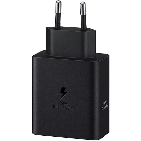Samsung Power 50Watt Power Duo Adapter EP-T5020XBEGEU Service Pack