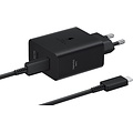 Samsung Power 50Watt Power Duo Adapter EP-T5020XBEGEU Service Pack
