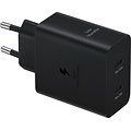 Samsung Power 50Watt Power Duo Adapter EP-T5020XBEGEU Service Pack