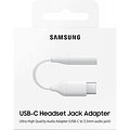 Samsung USB-C - Heaset Jack Adapter (USB-C / 3.5mm Audio Jack) EO0UC10 Service Pack