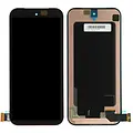 LCD Google Pixel 9 Pro Folde Dispaly SUB G949-00911-00 Service Pack
