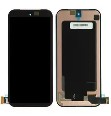 LCD Google Pixel 9 Pro Folde Dispaly SUB G949-00911-00 Service Pack