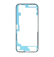Adhesive Backcover  sticker Google Pixel 8A MT Tech