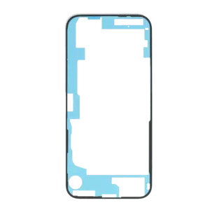 Adhesive Backcover  sticker Google Pixel 8A MT Tech