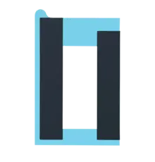 Battery sticker Google Pixel 8A MT Tech