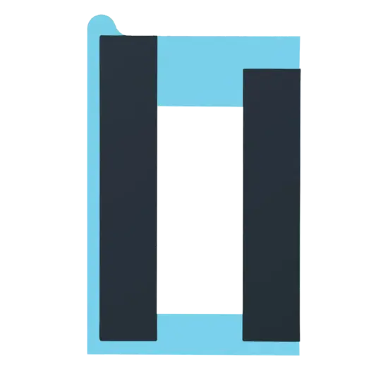 Battery sticker Google Pixel 8A MT Tech