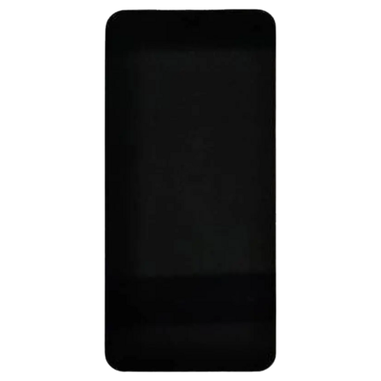 LCD InCell For Galaxy A17 5G Black With Frame Not Original White Box