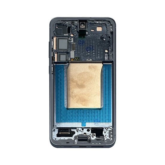 LCD Samsung Galaxy S25 Plus S936B GH82-36368C Icy Blue Service Pack