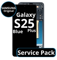 LCD Samsung Galaxy S25 Plus S936B GH82-36368C Icy Blue Service Pack