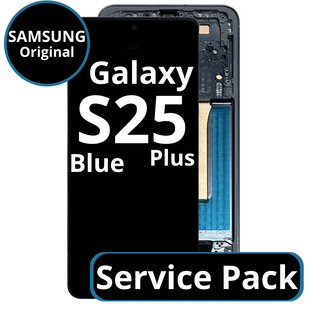 LCD Samsung Galaxy S25 Plus S936B GH82-36368C Icy Blue Service Pack