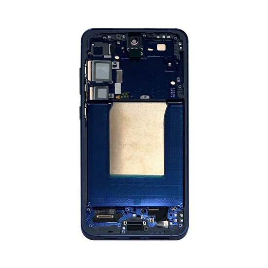 LCD Samsung Galaxy S25 Plus S936B GH82-36368D Navy Service Pack