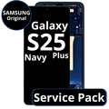 LCD Samsung Galaxy S25 Plus S936B GH82-36368D Navy Service Pack