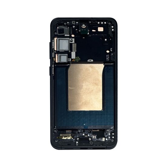 LCD Samsung Galaxy S25 Plus S936B GH82-36368E Blue Black Service Pack