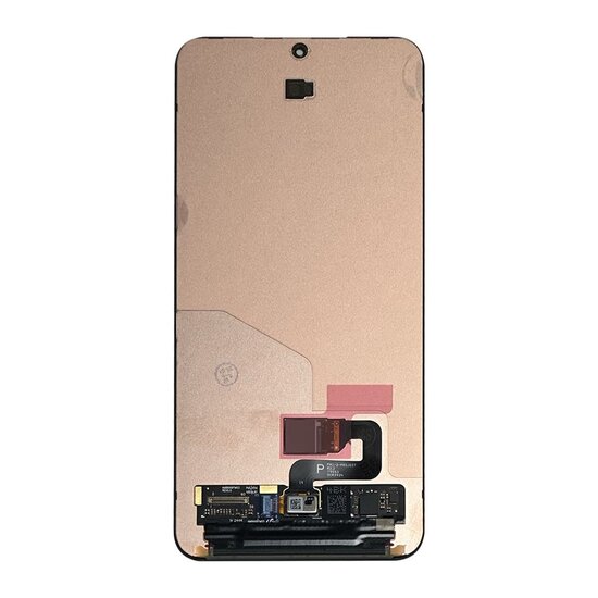 LCD Samsung Galaxy S25 Plus S936B GH82-36356A Blue Black No Frame Service Pack