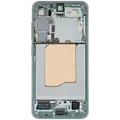 LCD Samsung Galaxy S25 S931B GH82-36329B Mint Service Pack