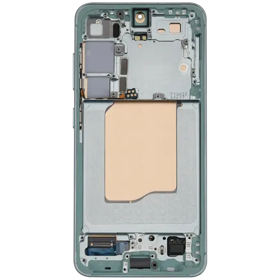 LCD Samsung Galaxy S25 S931B GH82-36329B Mint Service Pack
