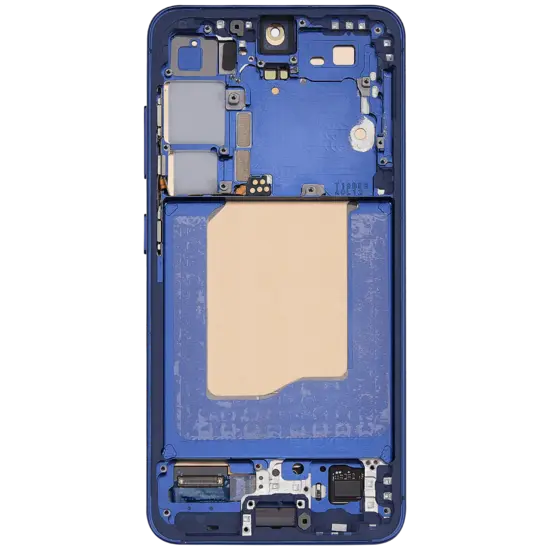LCD Samsung Galaxy S25 S931B GH82-36329D Navy Service Pack