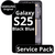 LCD Samsung Galaxy S25 S931B GH82-36329E Blue Black Service Pack