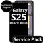 LCD Samsung Galaxy S25 S931B GH82-36329E Blue Black Service Pack