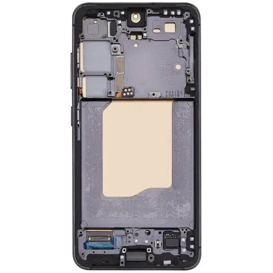 LCD Samsung Galaxy S25 S931B GH82-36329E Blue Black Service Pack