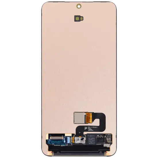 LCD Samsung Galaxy S25 S931B GH82-36327A No Frame Service Pack