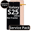 LCD Samsung Galaxy S25 Ultra S938B GH82-36588A (No Frame) Service Pack