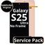 LCD Samsung Galaxy S25 Ultra S938B GH82-36588A (No Frame) Service Pack