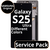 LCD Samsung Galaxy S25 Ultra S938B GH82-36387A Titanium Grey / Black / PinkGold / JadeGreen Service Pack
