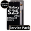 LCD Samsung Galaxy S25 Ultra S938B GH82-36387A Titanium Grey / Black / PinkGold / JadeGreen Service Pack