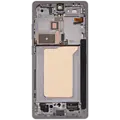 LCD Samsung Galaxy S25 Ultra S938B GH82-36387A Titanium Grey / Black / PinkGold / JadeGreen Service Pack