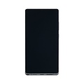 LCD Samsung Galaxy S25 Ultra S938B GH82-36387C Titanium Silverblue / Whitesilver Service Pack