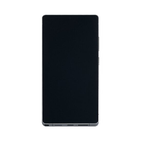LCD Samsung Galaxy S25 Ultra S938B GH82-36387D Titanium Jet Black  Service Pack