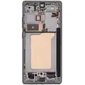 LCD Samsung Galaxy S25 Ultra S938B GH82-36387D Titanium Jet Black  Service Pack