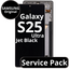 LCD Samsung Galaxy S25 Ultra S938B GH82-36387D Titanium Jet Black  Service Pack