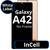 LCD InCell For Galaxy A42 No Frame Not Original White Box