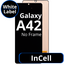LCD InCell For Galaxy A42 No Frame Not Original White Box